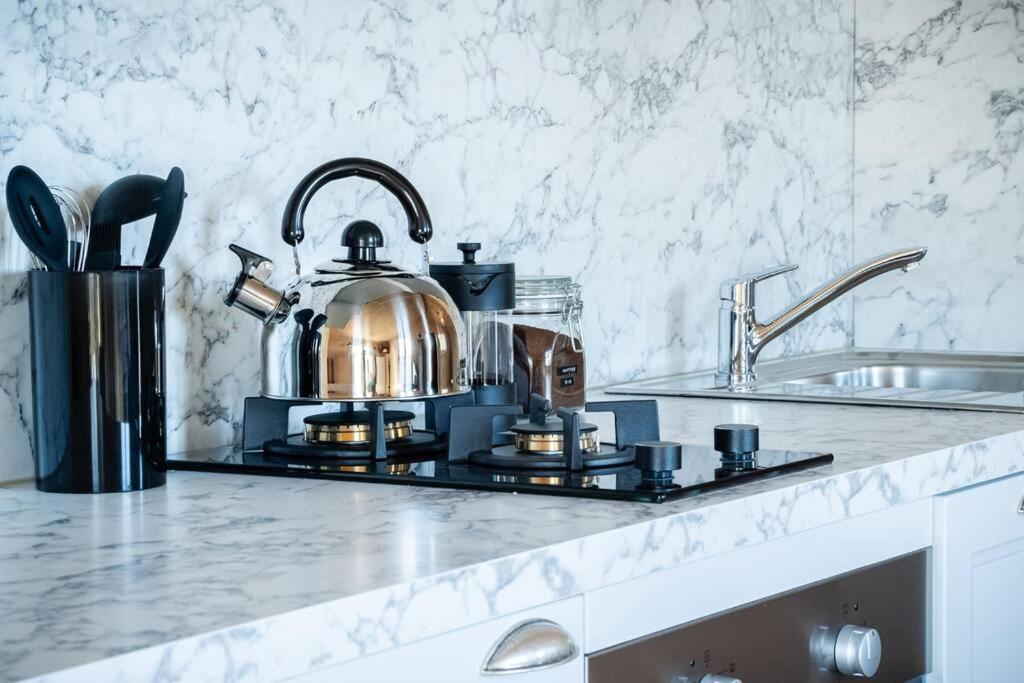 Appartement Mondholzliebe Dg Argenbuhl Buitenkant foto