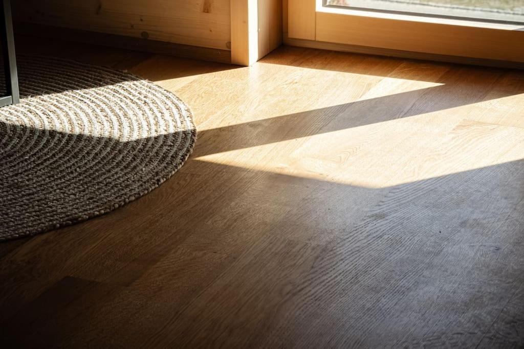 Appartement Mondholzliebe Dg Argenbuhl Buitenkant foto